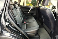 Toyota RAV4, 2015 - 18
