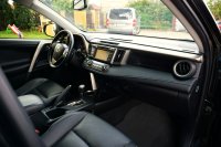 Toyota RAV4, 2015 - 22
