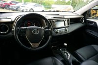 Toyota RAV4, 2015 - 27