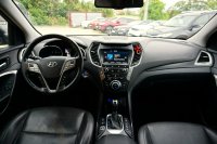Hyundai Santa Fe, 2016 - 29