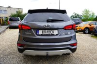 Hyundai Santa Fe, 2016 - 4