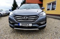 Hyundai Santa Fe, 2016 - 8