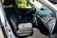 Subaru Forester, 2015 - 14