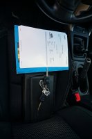 Subaru Forester, 2015 - 32
