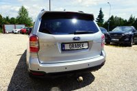 Subaru Forester, 2015 - 5