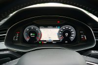 Audi Q8, 2019 - 45