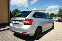 Škoda Rapid, 2015 - 3
