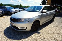 Škoda Rapid, 2015 - 7