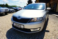 Škoda Rapid, 2015 - 8