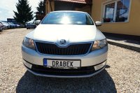 Škoda Rapid, 2015 - 9