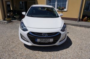 Hyundai i30, 2015