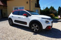 Citroën C3, 2018 - 1
