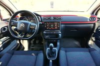 Citroën C3, 2018 - 13