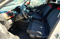 Citroën C3, 2018 - 24