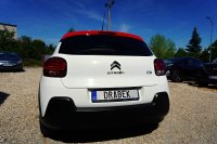 Citroën C3, 2018 - 4