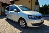 Volkswagen Sharan, 2011 - 1