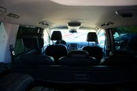 Volkswagen Sharan, 2011 - 13