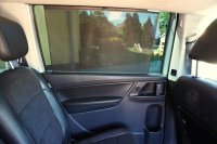 Volkswagen Sharan, 2011 - 16