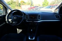Volkswagen Sharan, 2011 - 17