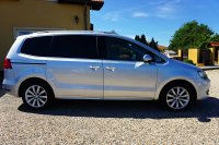 Volkswagen Sharan, 2011 - 2