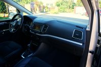 Volkswagen Sharan, 2011 - 20