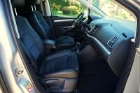 Volkswagen Sharan, 2011 - 21