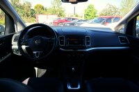 Volkswagen Sharan, 2011 - 25