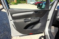 Volkswagen Sharan, 2011 - 28