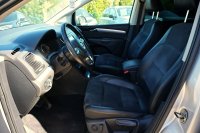 Volkswagen Sharan, 2011 - 31