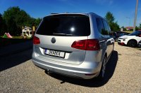 Volkswagen Sharan, 2011 - 4