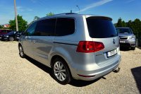 Volkswagen Sharan, 2011 - 5