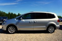 Volkswagen Sharan, 2011 - 6