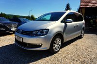 Volkswagen Sharan, 2011 - 7
