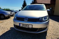 Volkswagen Sharan, 2011 - 8
