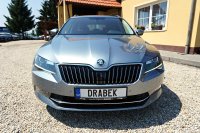 Škoda Superb, 2017 - 10
