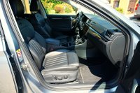Škoda Superb, 2017 - 21