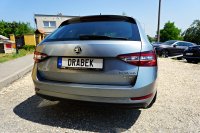 Škoda Superb, 2017 - 4