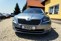 Škoda Superb, 2017 - 9