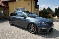 Škoda Octavia, 2018 - 1