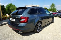 Škoda Octavia, 2018 - 3