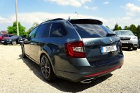 Škoda Octavia, 2018 - 5