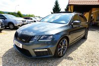 Škoda Octavia, 2018 - 7