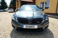 Škoda Octavia, 2018 - 8
