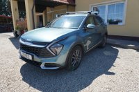 Kia Sportage, 2022 - 2