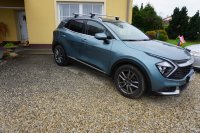 Kia Sportage, 2022 - 3