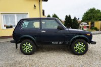 Lada Niva, 2015 - 1