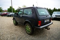 Lada Niva, 2015 - 4