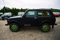 Lada Niva, 2015 - 5