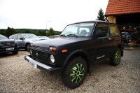 Lada Niva, 2015 - 6