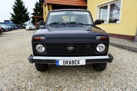 Lada Niva, 2015 - 8